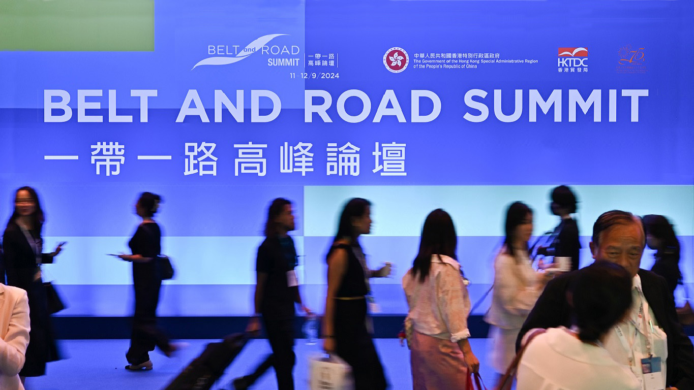 Belt and road initiative website best sale